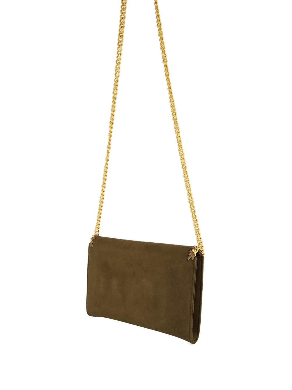 Stella Mccartney Falabella Chain Strap Shoulder Bag — Same as shown — Size One Size — Top View