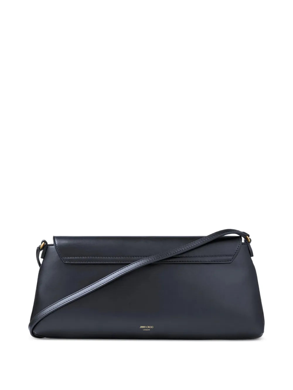 Jimmy Choo Diamond Shoulder Bag — Same as shown — Size One Size — Side View