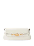 Jimmy Choo Diamond Shoulder Bag — Same as shown — Size One Size — Front View