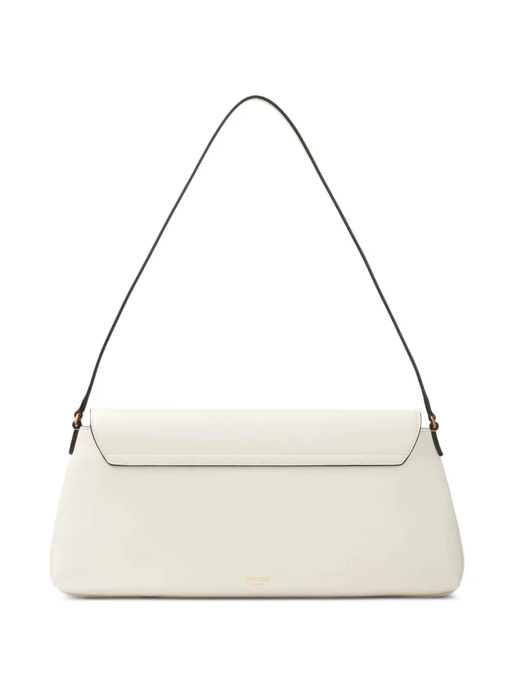Jimmy Choo Diamond Shoulder Bag — Same as shown — Size One Size — Side View