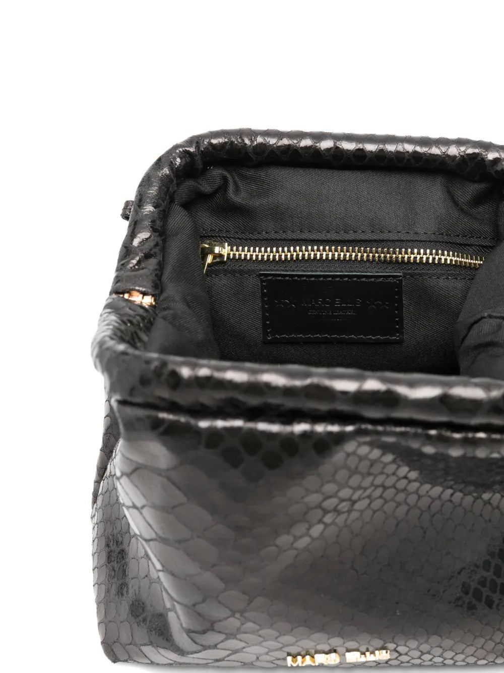 Marc Ellis Arlena S Py Mini Clutch Bag — Same as shown — Size One Size — Detail View
