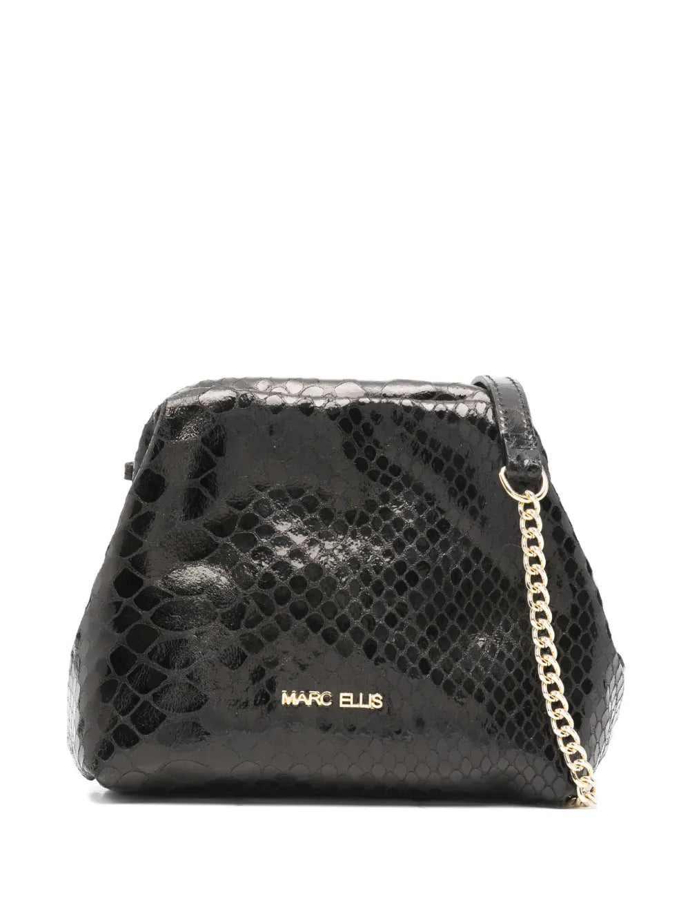 Marc Ellis Arlena S Py Mini Clutch Bag — Same as shown — Size One Size — Front View
