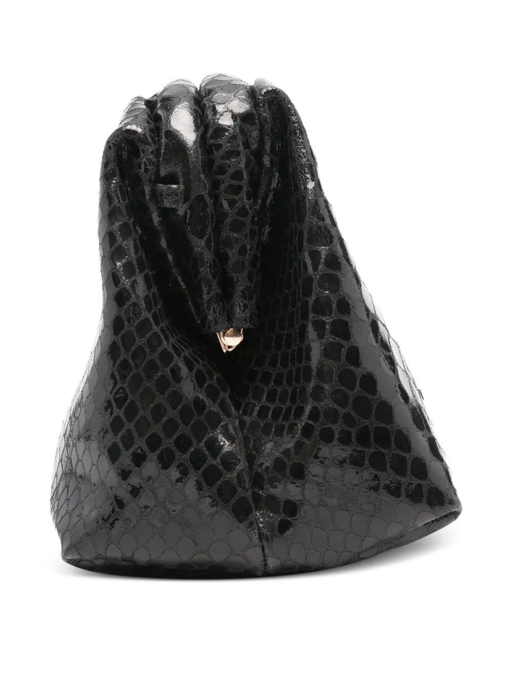 Marc Ellis Arlena S Py Mini Clutch Bag — Same as shown — Size One Size — Top View