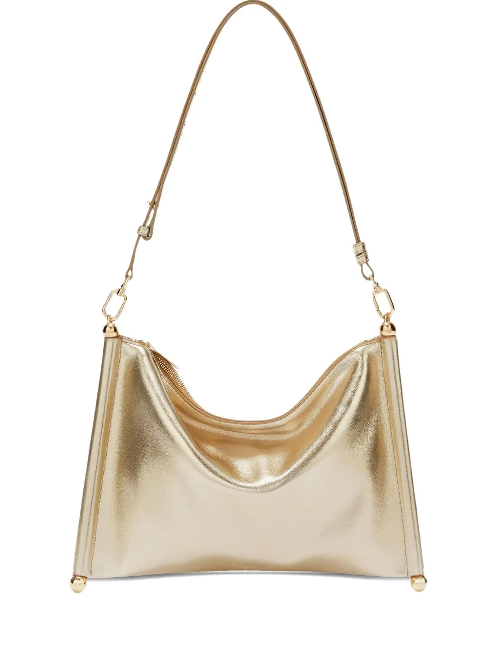 Furla Sfera Soft Shoulder Bag — Same as shown — Size One Size — Front View