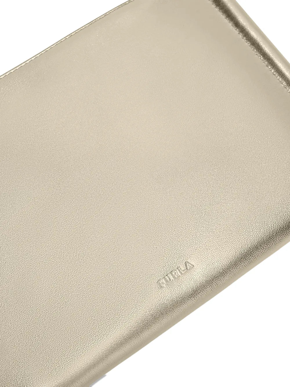 Furla Sfera Soft Shoulder Bag — Same as shown — Size One Size — Top View