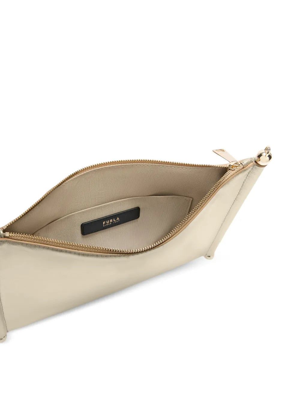 Furla Sfera Soft Shoulder Bag — Same as shown — Size One Size — Detail View