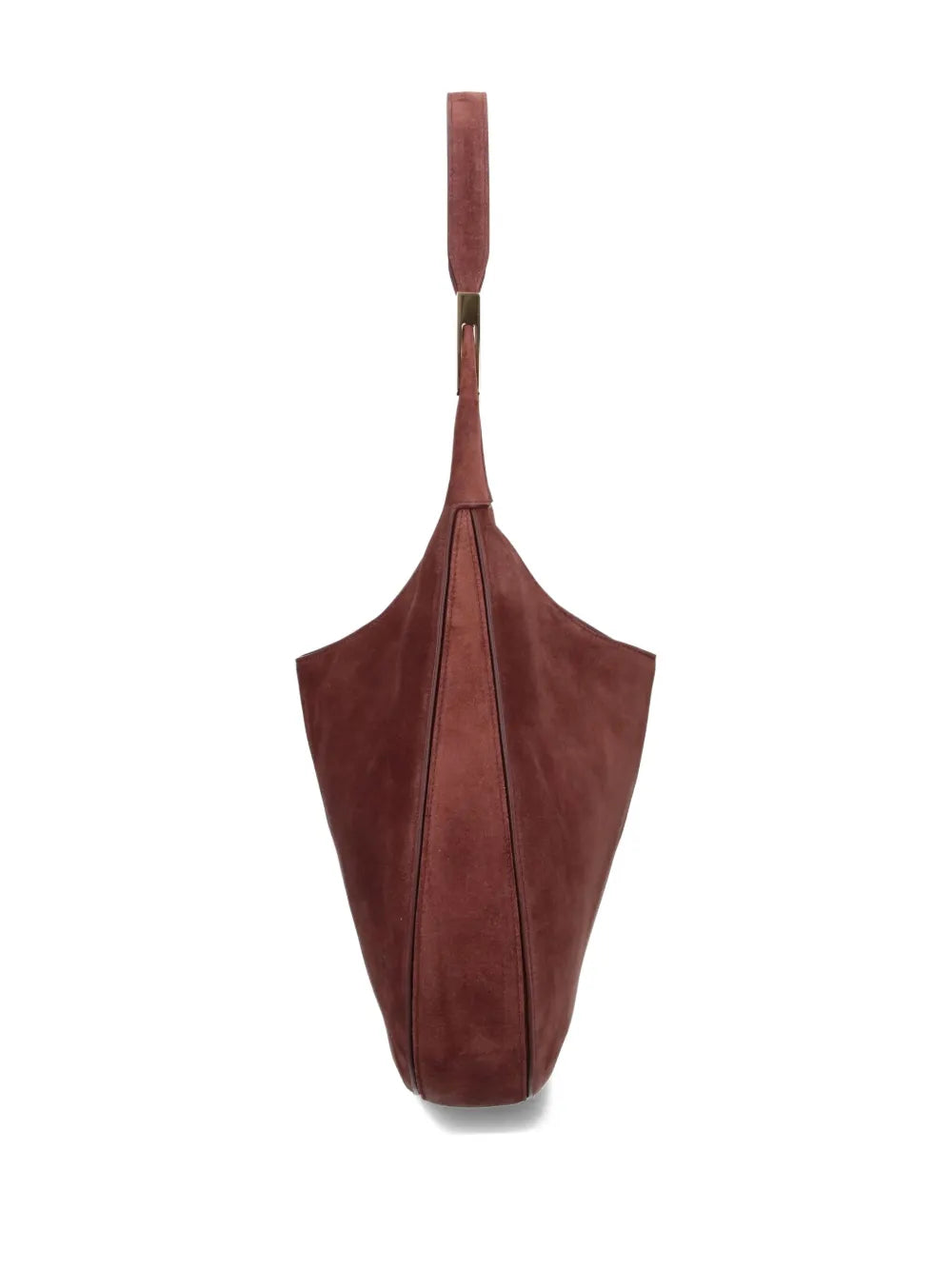 Savette Medium Florence Shoulder Bag — Same as shown — Size One Size — Top View