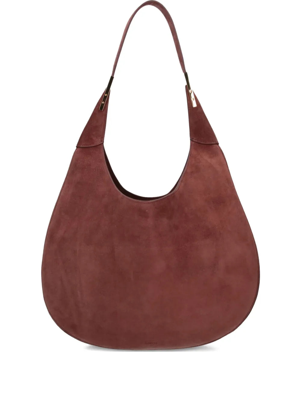 Savette Medium Florence Shoulder Bag — Same as shown — Size One Size — Front View