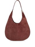 Savette Medium Florence Shoulder Bag — Same as shown — Size One Size — Front View