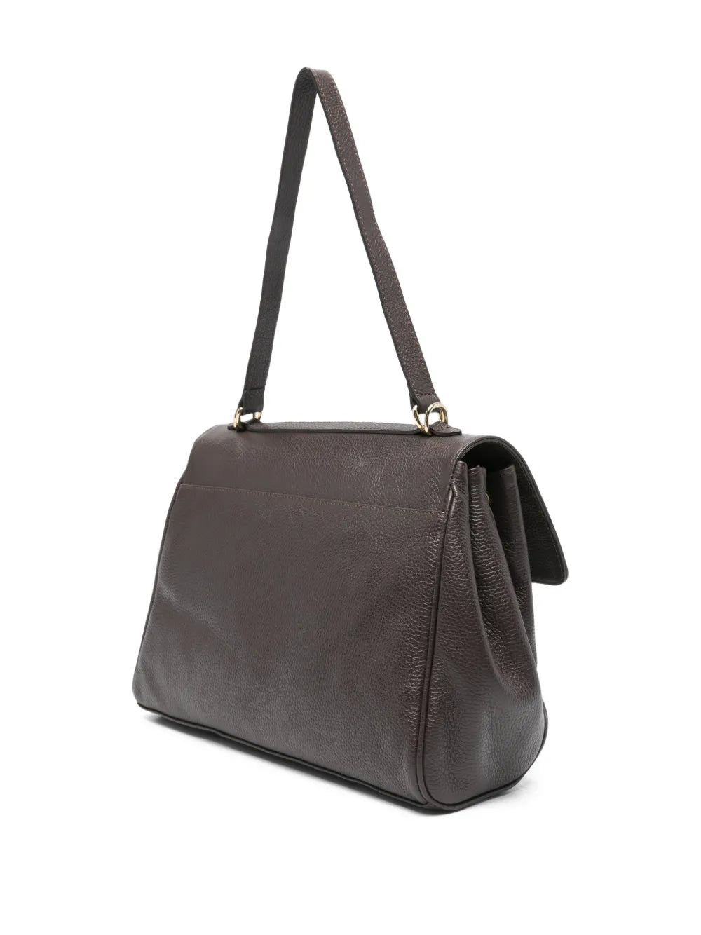 Marc Ellis Medium Jenda Shoulder Bag — Same as shown — Size One Size — Back View