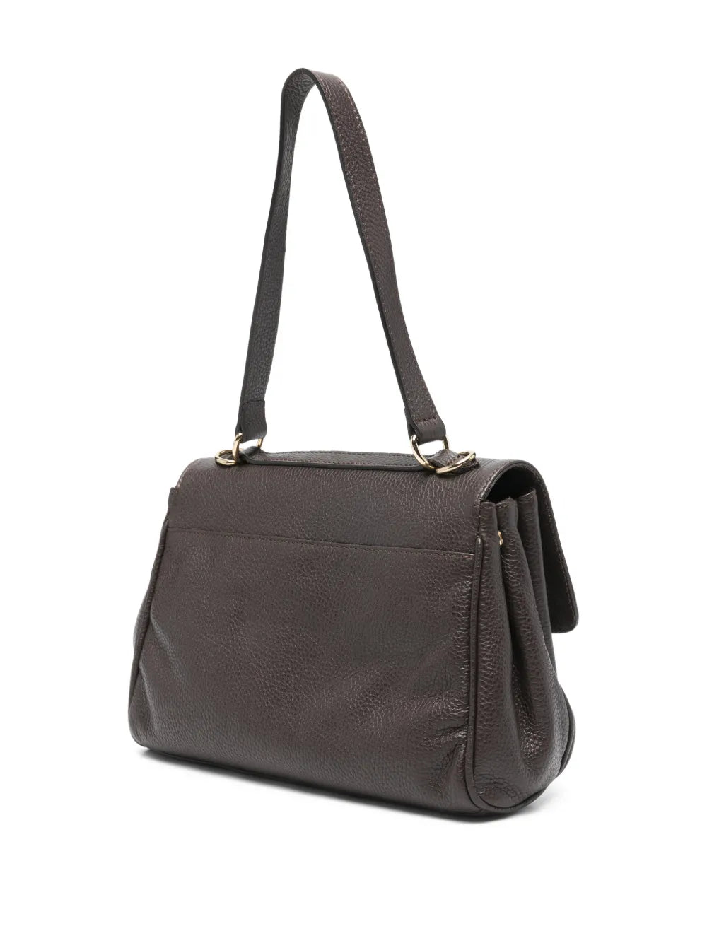 Marc Ellis Small Jenda Shoulder Bag — Same as shown — Size One Size — Back View