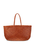 Dragon Woven Triple Jump Big Bag — Same as shown — Size One Size — Front View