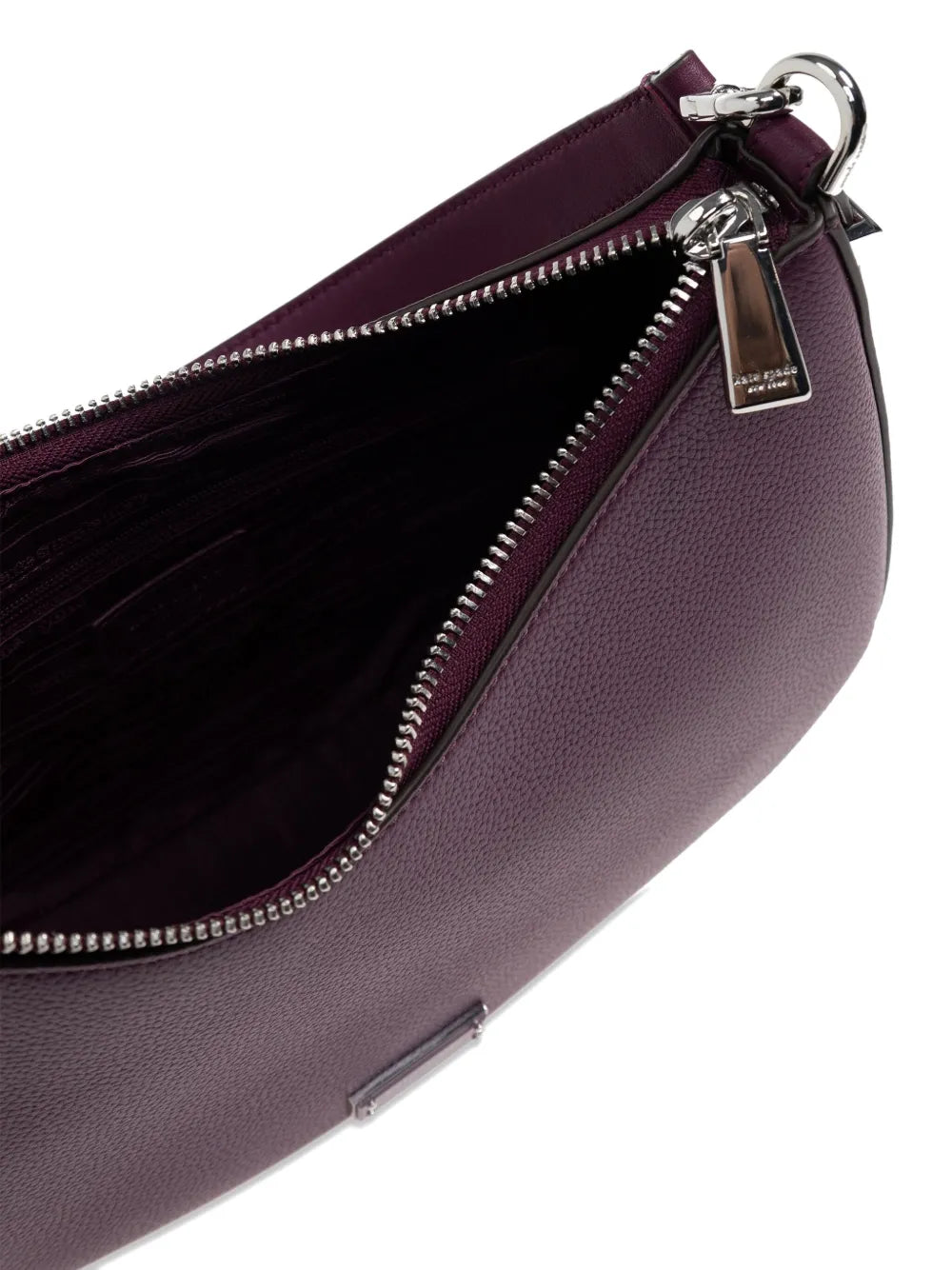 Kate Spade Liv Studded Leather Shoulder Bag — Same as shown — Size One Size — Detail View