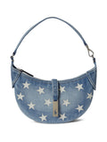 Polo Ralph Lauren Mini Polo Id Star Shoulder Bag — Same as shown — Size One Size — Front View