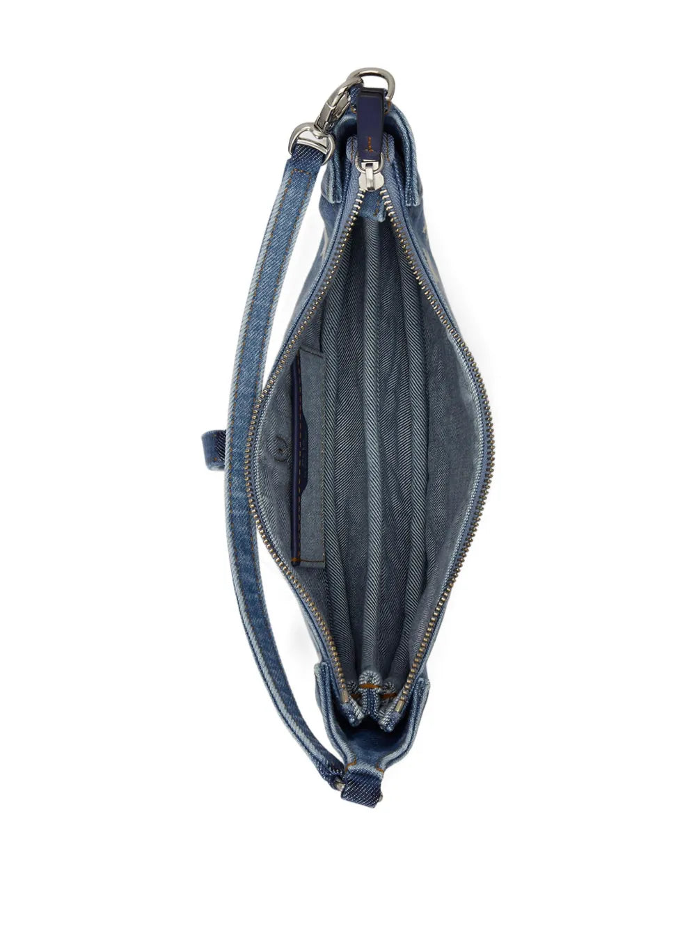 Polo Ralph Lauren Mini Polo Id Star Shoulder Bag — Same as shown — Size One Size — Detail View