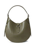 Polo Ralph Lauren Small Polo Id Shoulder Bag — Same as shown — Size One Size — Front View