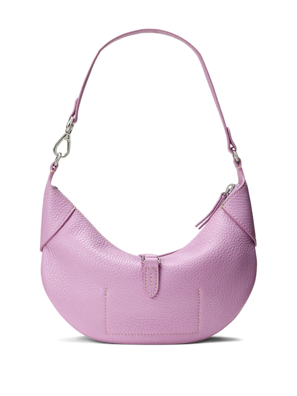 Polo Ralph Lauren Mini Polo Id Shoulder Bag — Same as shown — Size One Size — Side View