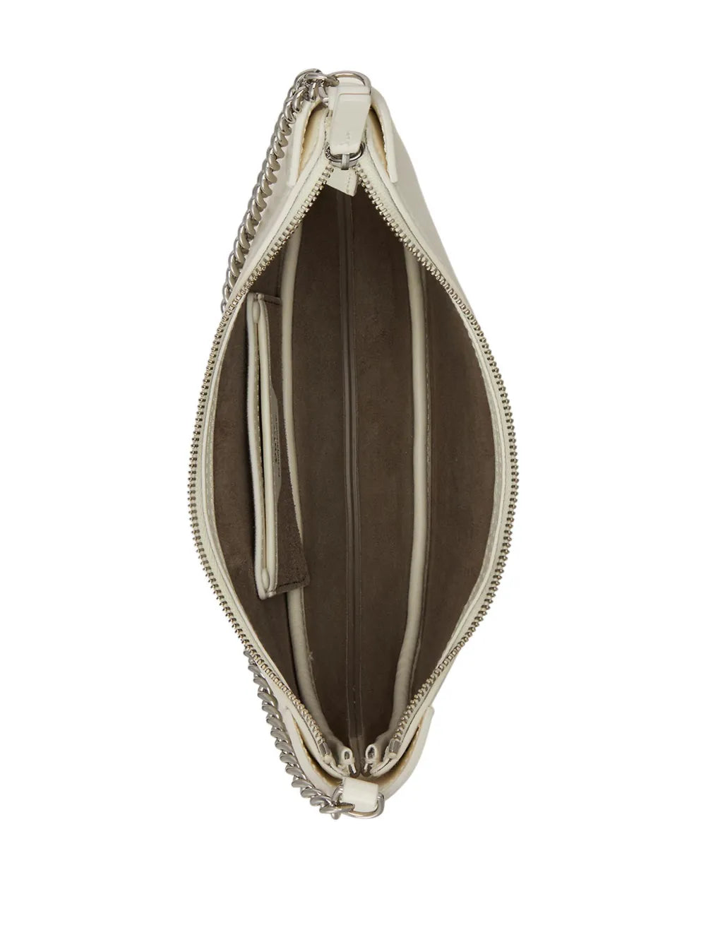 Polo Ralph Lauren Polo Id Shoulder Bag — Same as shown — Size One Size — Detail View
