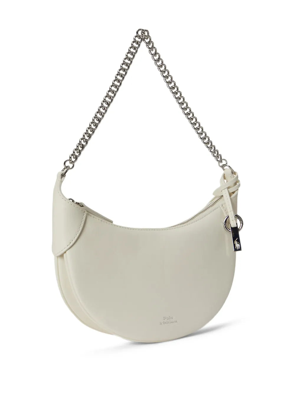 Polo Ralph Lauren Polo Id Shoulder Bag — Same as shown — Size One Size — Side View