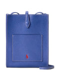 Polo Ralph Lauren Polo Play Shoulder Bag — Same as shown — Size One Size — Front View