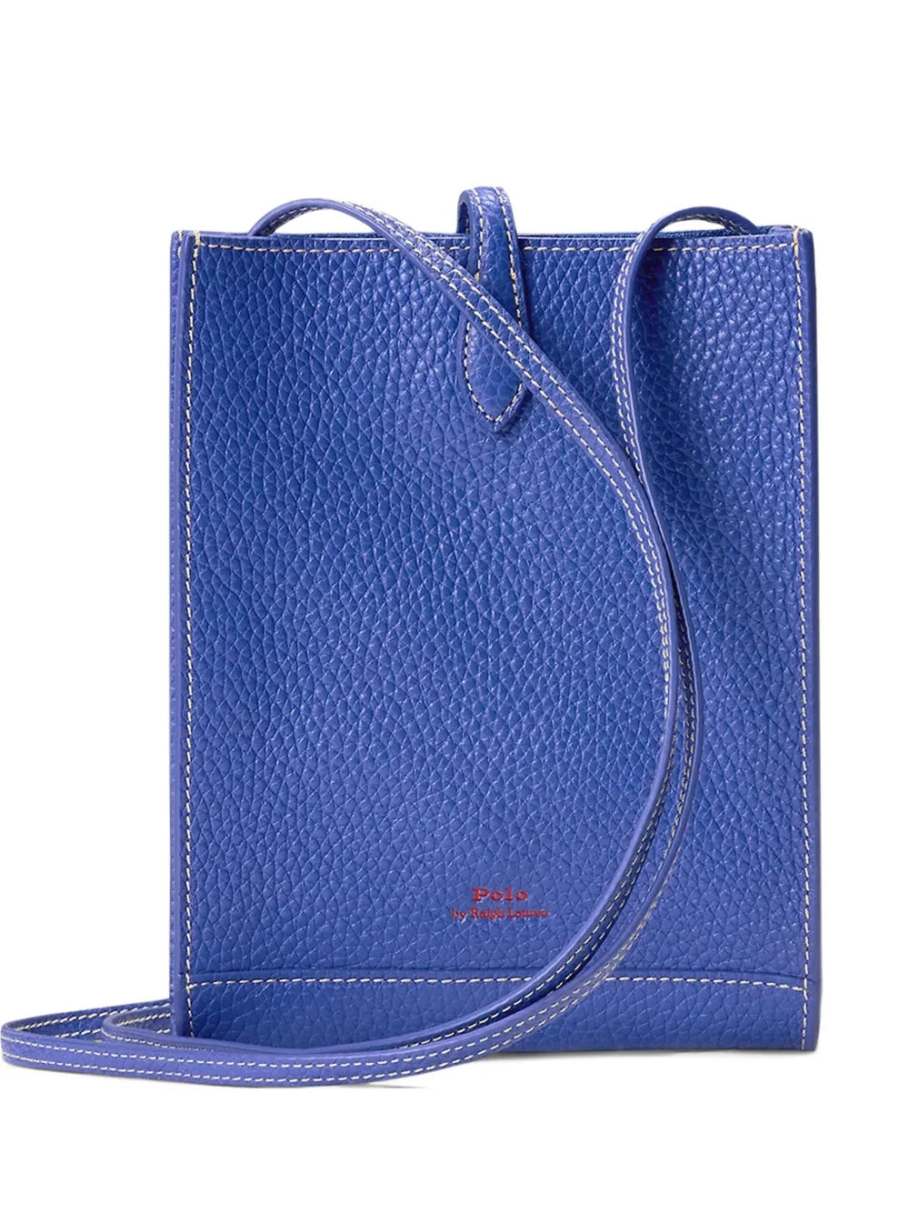 Polo Ralph Lauren Polo Play Shoulder Bag — Same as shown — Size One Size — Side View