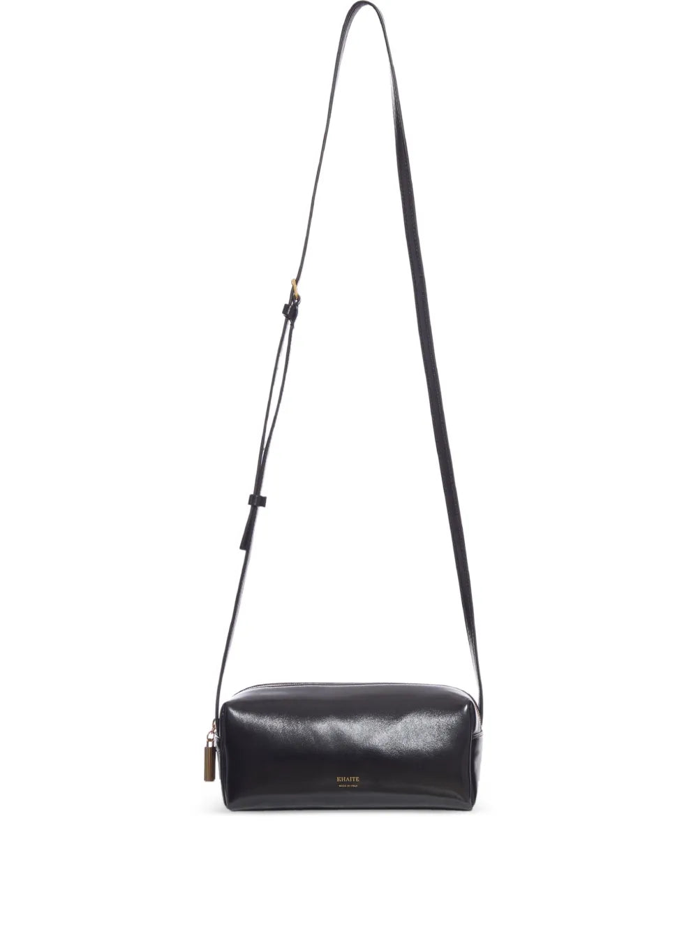 Khaite Kye Shoulder Bag — Same as shown — Size One Size — Front View