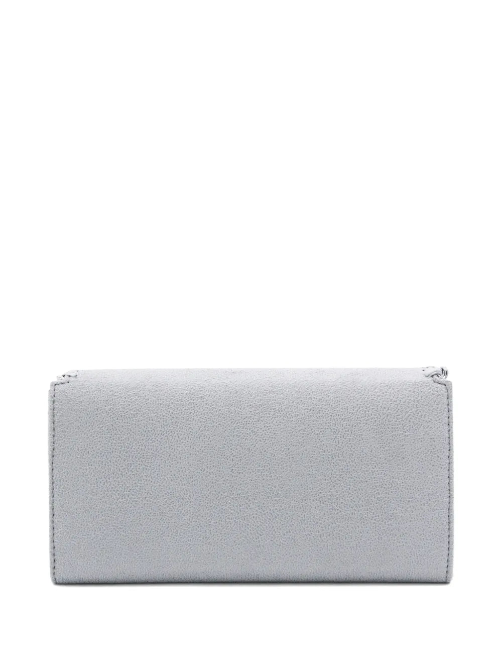Stella Mccartney Chain Strap Charm Detail Shoulder Bag — Same as shown — Size One Size — Side View