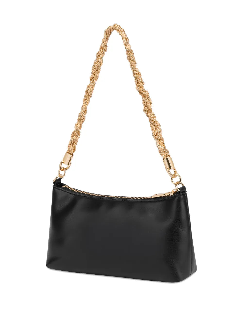 Love Moschino Chain Shoulder Bag — Same as shown — Size One Size — Back View