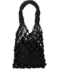 Pinko Knotted Shoulder Bag — Same as shown — Size One Size — Front View