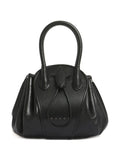 Marni Tubular Handle Tulipea Shoulder Bag — Same as shown — Size One Size — Front View