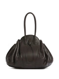 Marni Tubular Handle Tulipea Shoulder Bag — Same as shown — Size One Size — Front View
