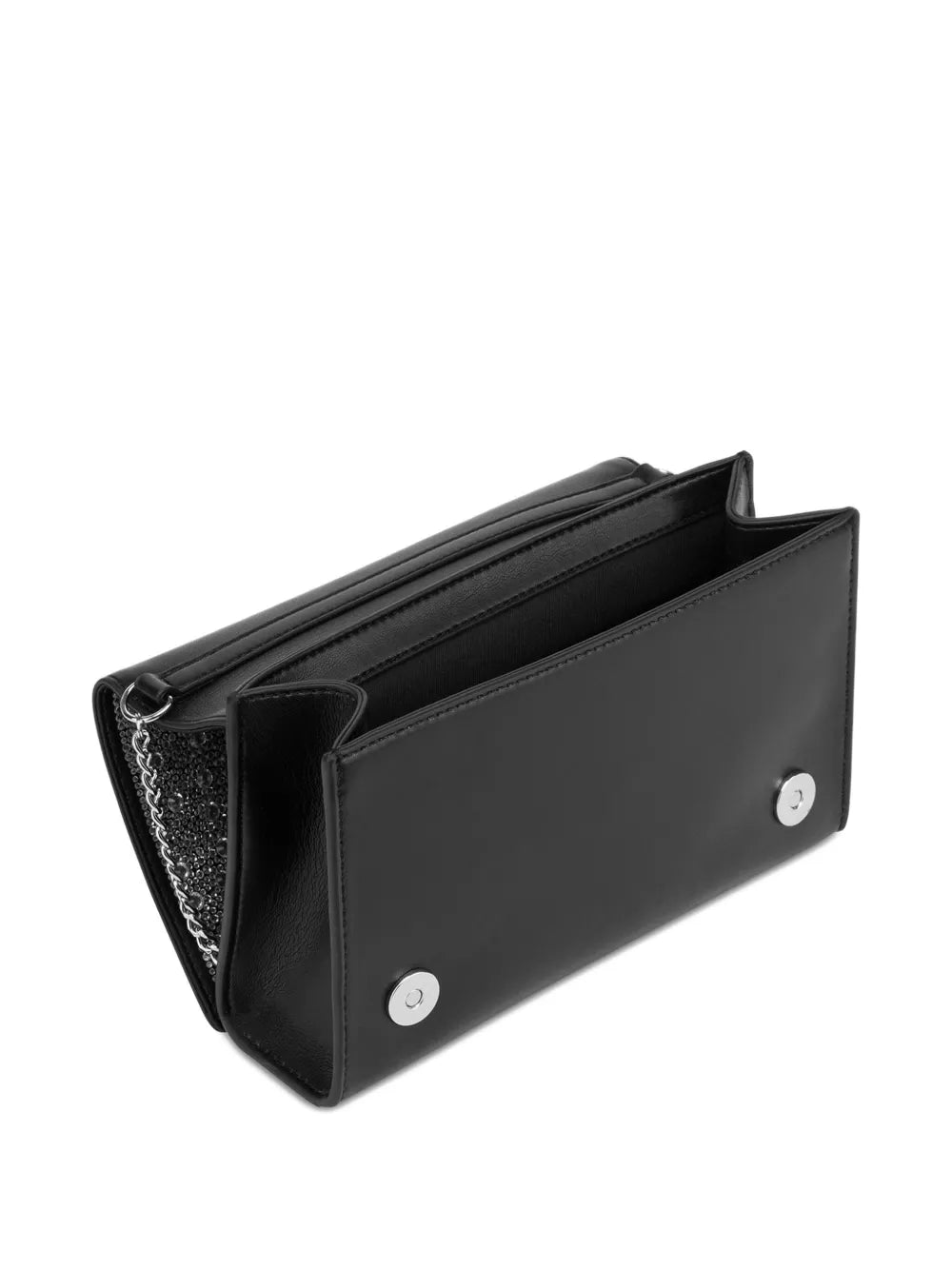Love Moschino Stones Shoulder Bag — Same as shown — Size One Size — Back View