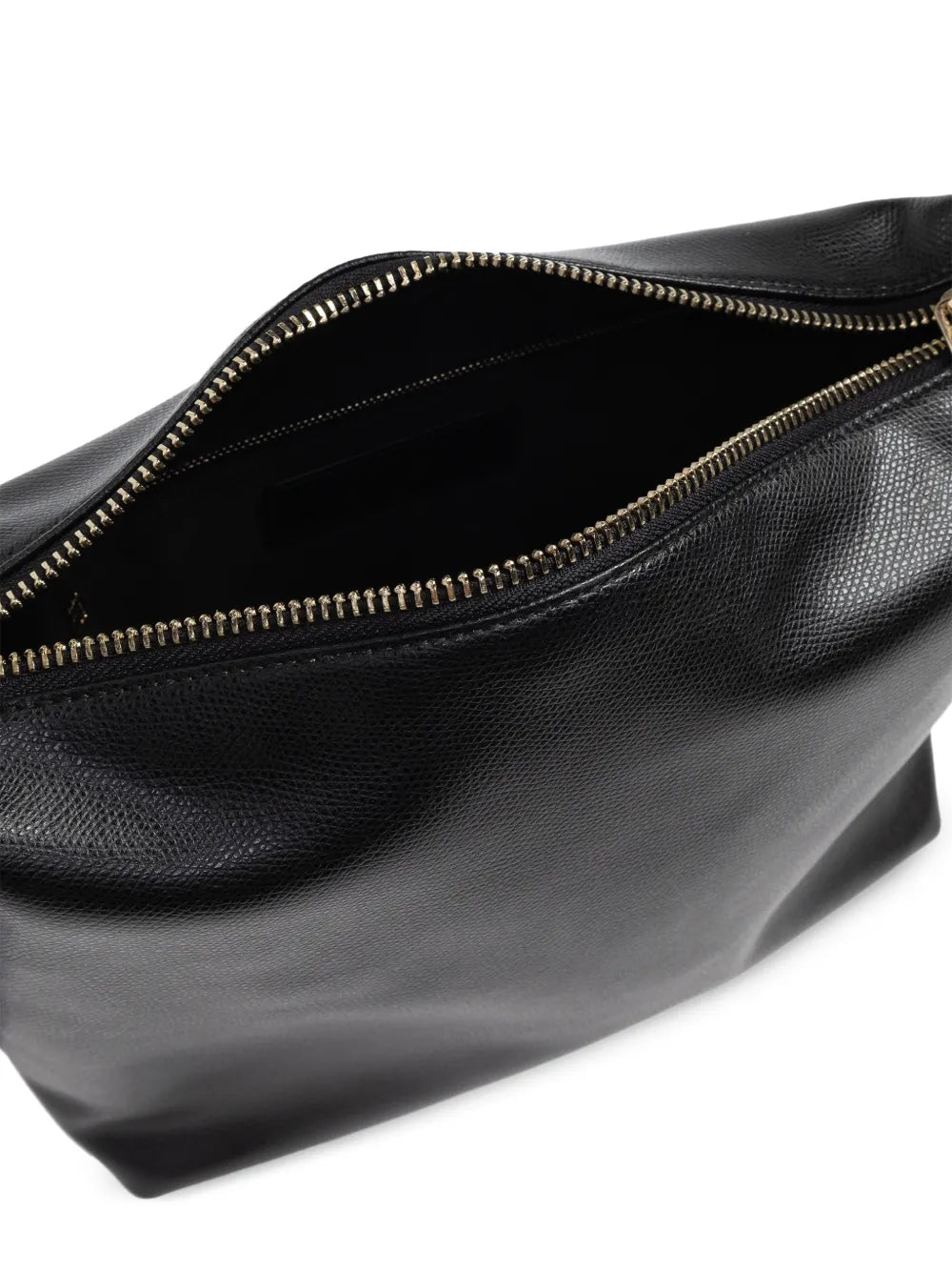 Furla Small Tonie Leather Tote Bag — Same as shown — Size One Size — Top View