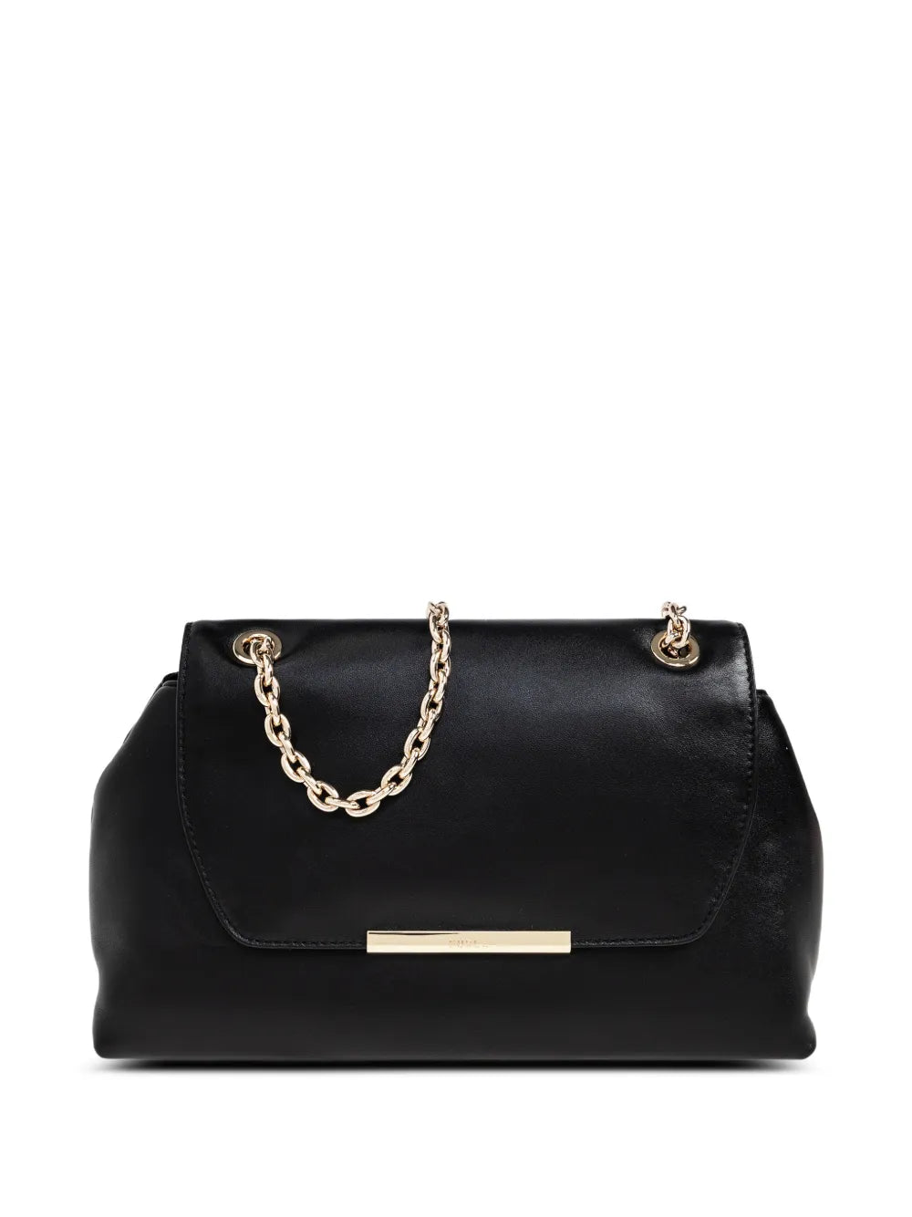 Furla Small Nadia Chain Strap Shoulder Bag — Same as shown — Size One Size — Front View