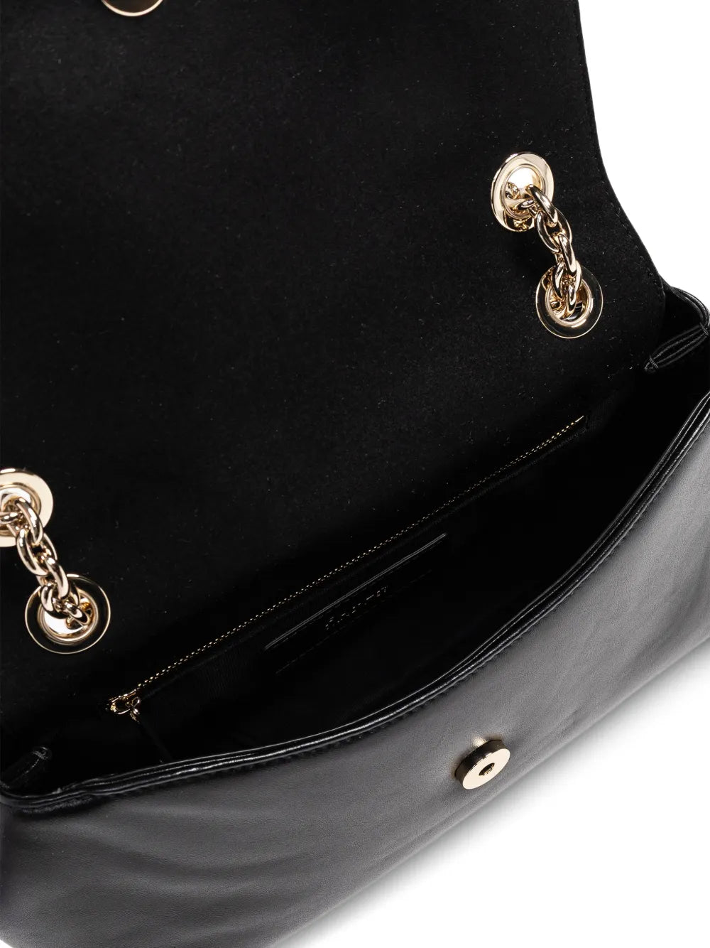 Furla Small Nadia Chain Strap Shoulder Bag — Same as shown — Size One Size — Top View