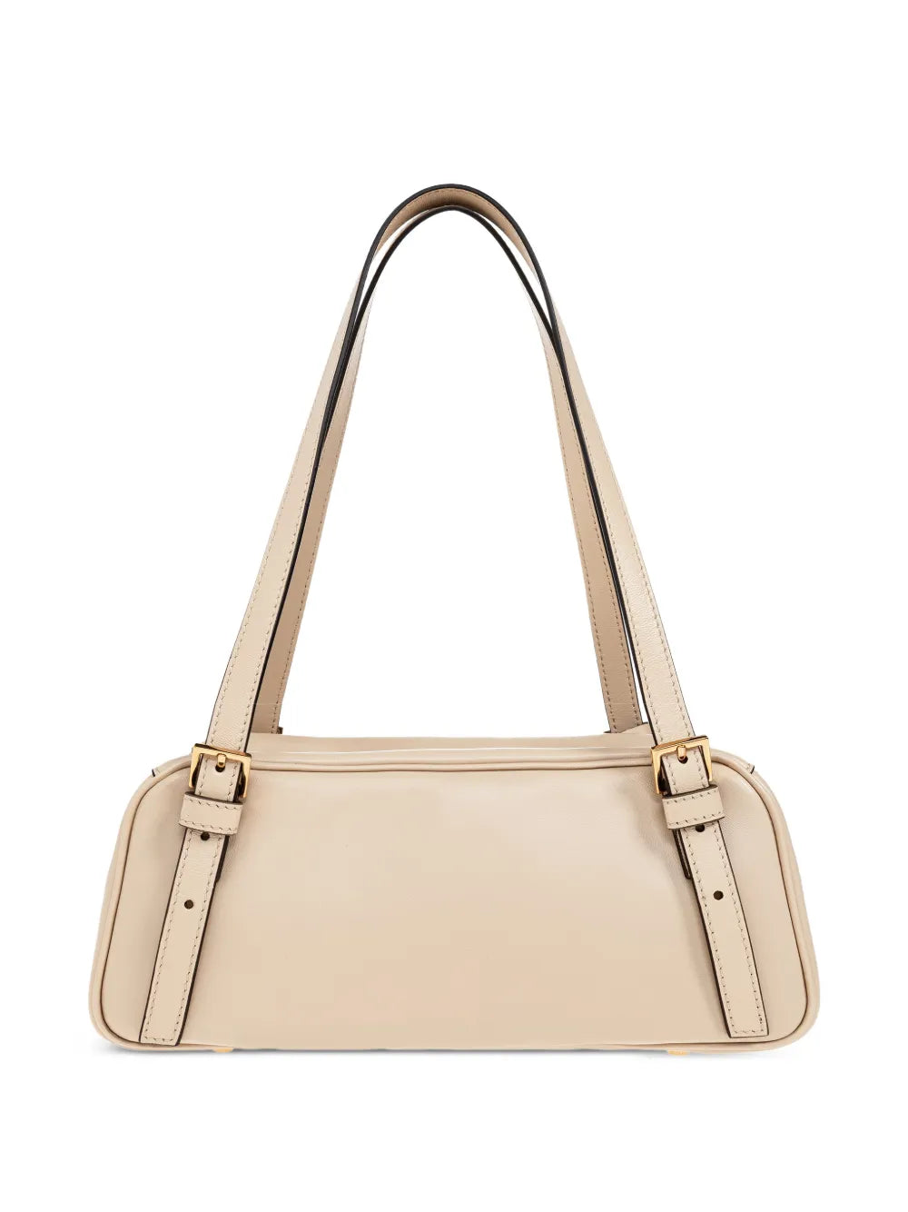 Versace Medusa Charm Tote Bag — Same as shown — Size One Size — Back View