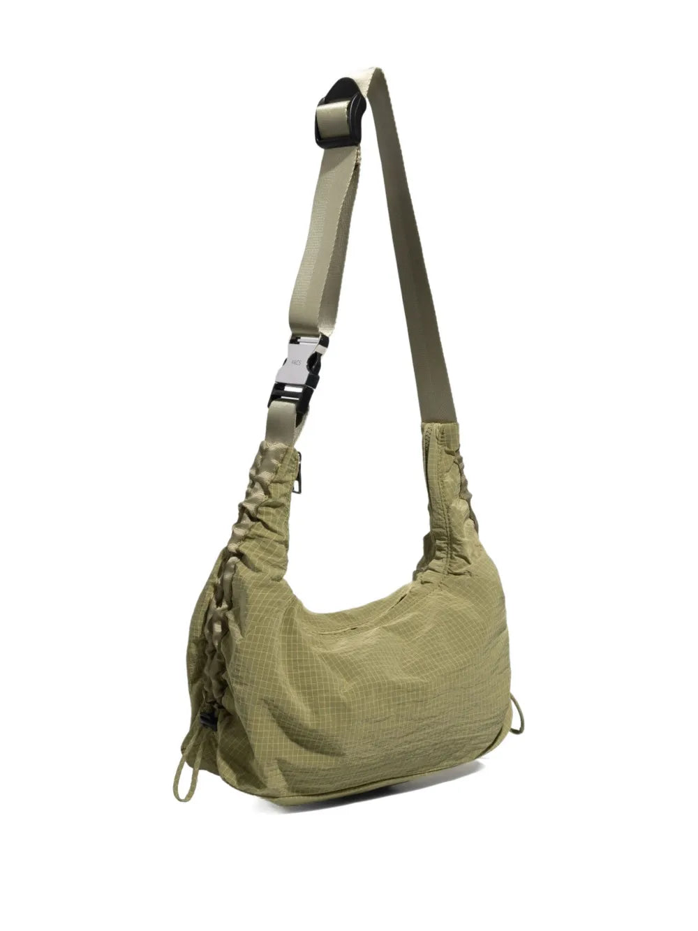 Arcs Criss Cross Sling Bag — Same as shown — Size One Size — Side View
