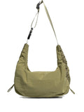 Arcs Criss Cross Sling Bag — Same as shown — Size One Size — Front View