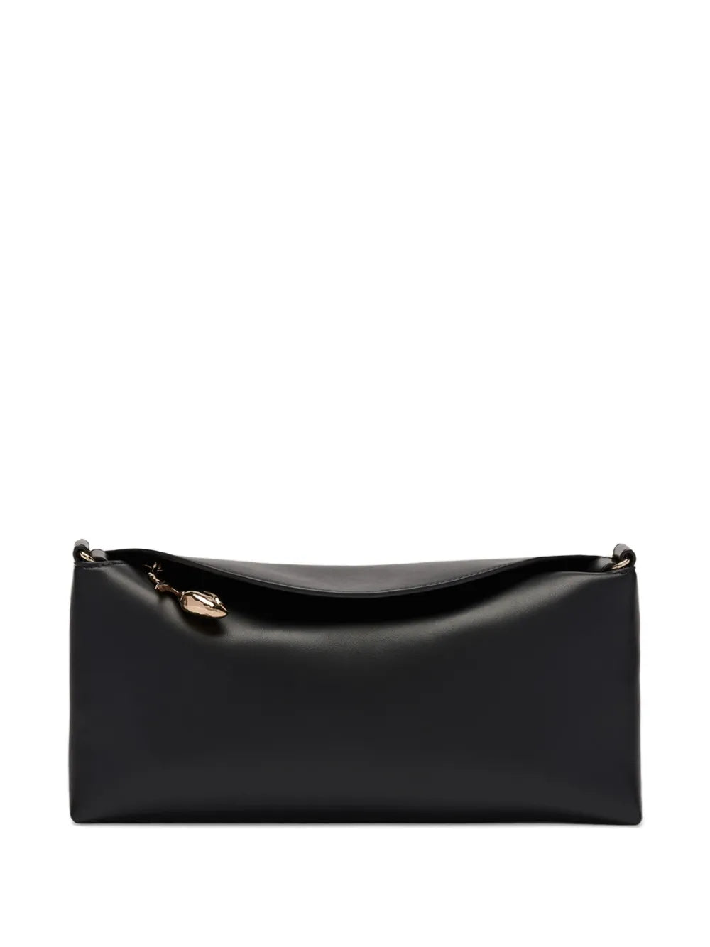 Erdem East West Bloom Shoulder Bag — Same as shown — Size One Size — Detail View