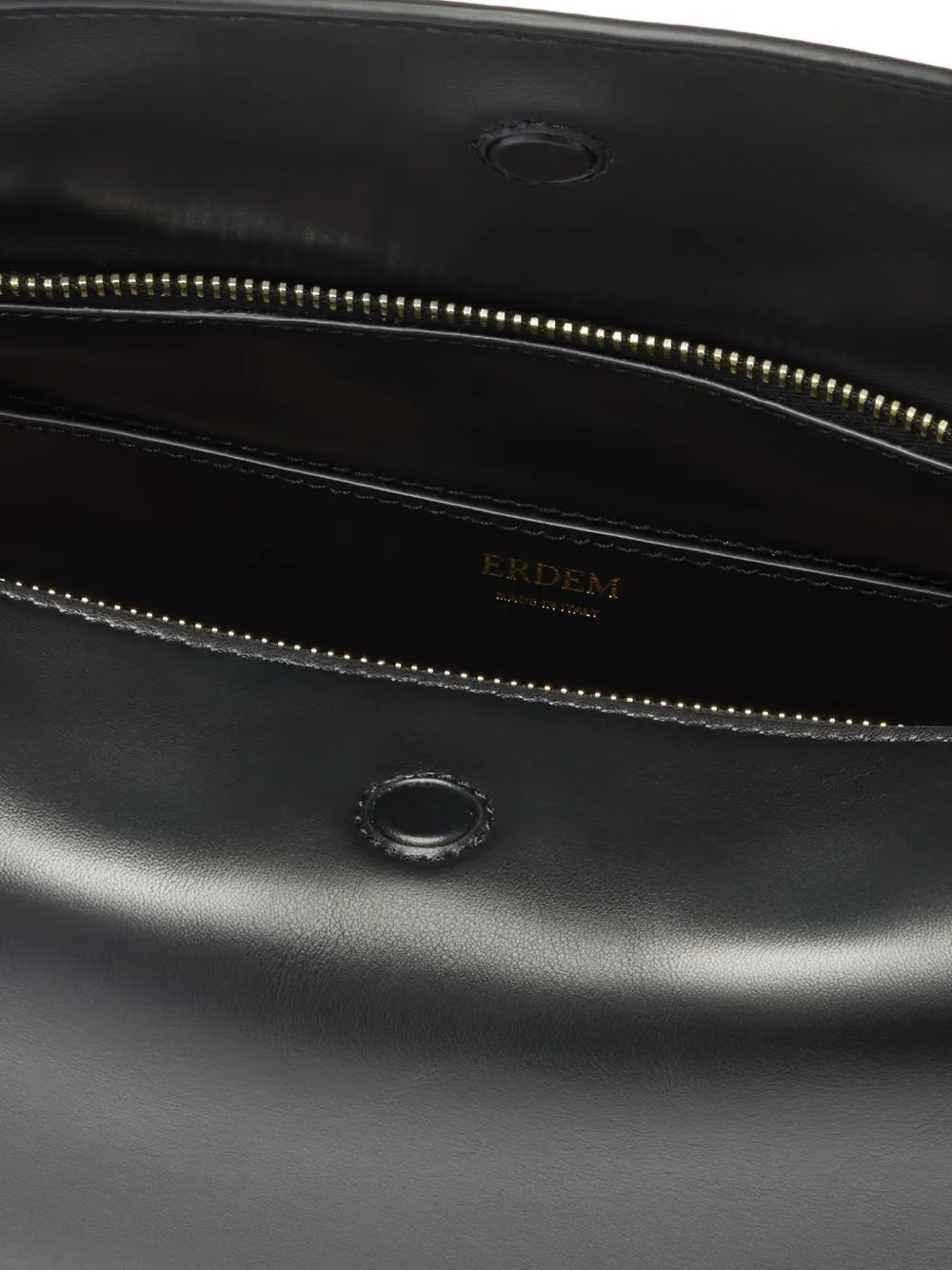 Erdem East West Bloom Shoulder Bag — Same as shown — Size One Size — Top View