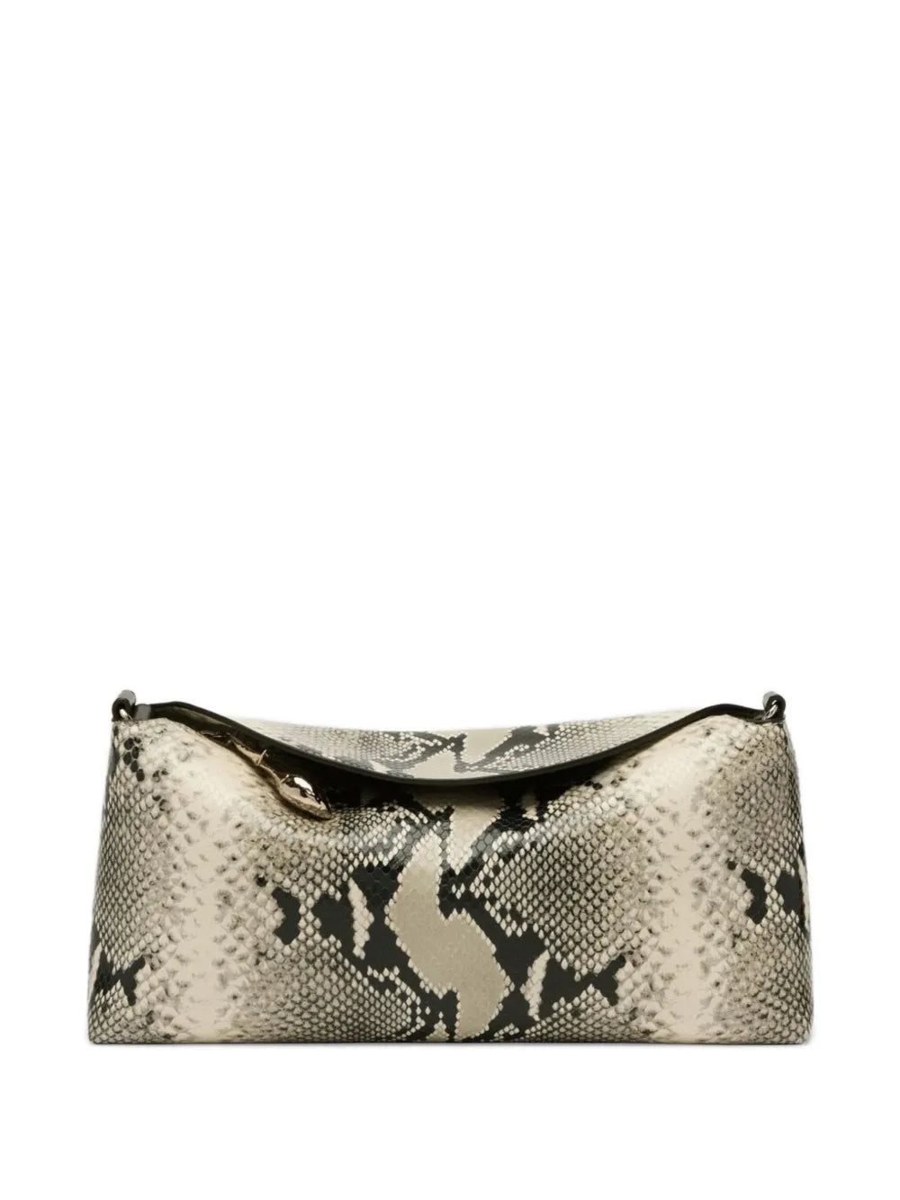 Erdem East West Bloom Shoulder Bag — Same as shown — Size One Size — Detail View