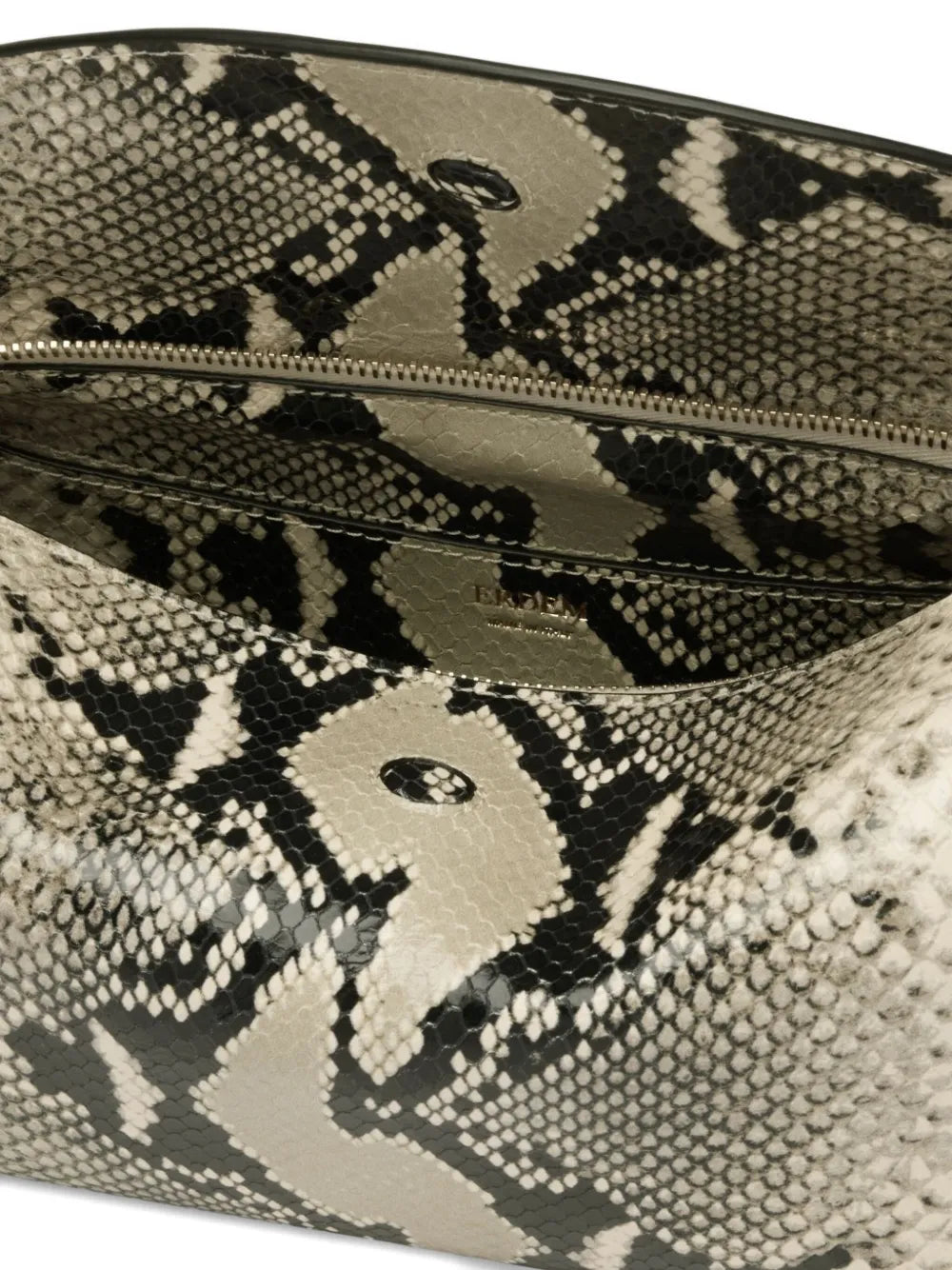 Erdem East West Bloom Shoulder Bag — Same as shown — Size One Size — Top View