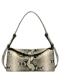 Erdem East West Bloom Shoulder Bag — Same as shown — Size One Size — Front View