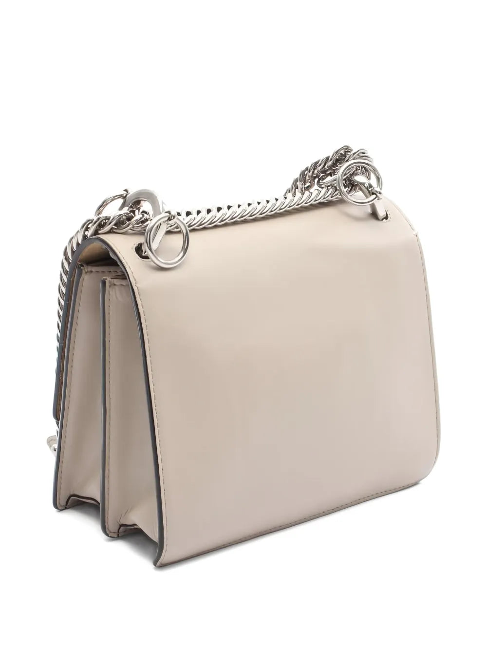 Fendi Pre Owned 2000S Mini Kan I Shoulder Bag — Same as shown — Size One Size — Side View