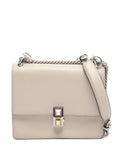 Fendi Pre Owned 2000S Mini Kan I Shoulder Bag — Same as shown — Size One Size — Front View