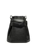 Louis Vuitton Pre Owned 1995 Epi Sac D Epaule Pm Bucket Bag — Same as shown — Size One Size — Front View