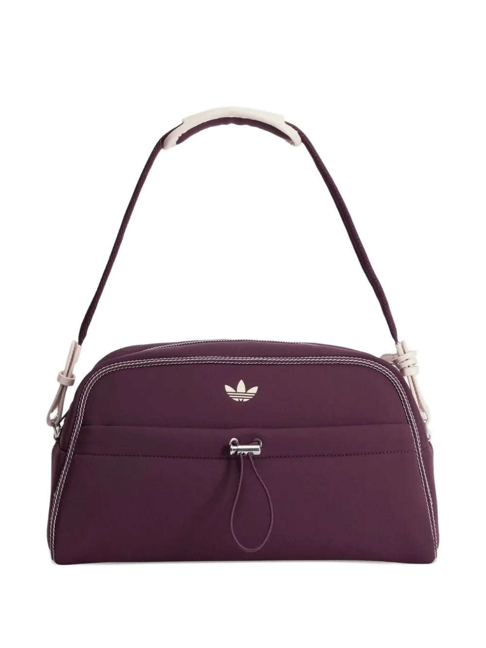 Wales Bonner X Adidas Top Handle Shoulder Bag — Same as shown — Size One Size — Side View