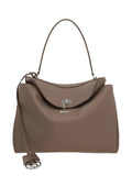 Balenciaga Medium Rodeo Shoulder Bag — Same as shown — Size One Size — Front View
