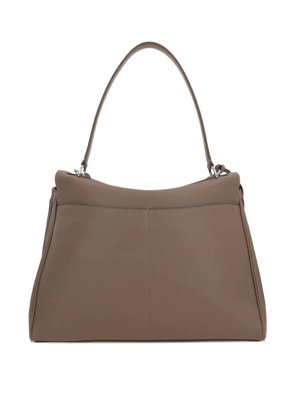Balenciaga Medium Rodeo Shoulder Bag — Same as shown — Size One Size — Side View