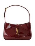 Saint Laurent Small Le 5 A 7 Shoulder Bag — Same as shown — Size One Size — Front View